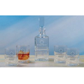 Parker Decanter Set (5 Piece Set)